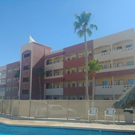 פורטו פנאסקו Hotel El Mirador מראה חיצוני תמונה