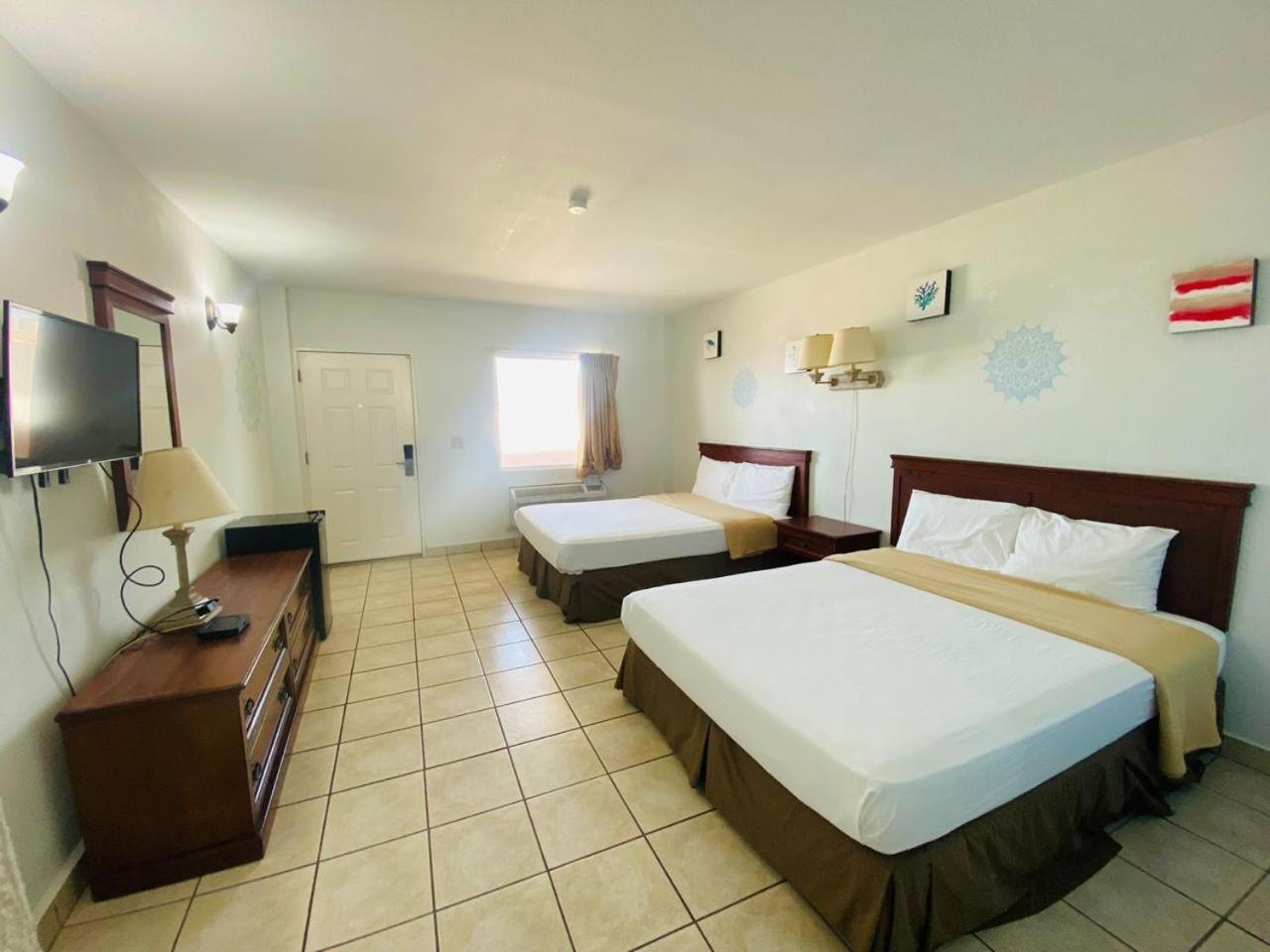פורטו פנאסקו Hotel El Mirador מראה חיצוני תמונה