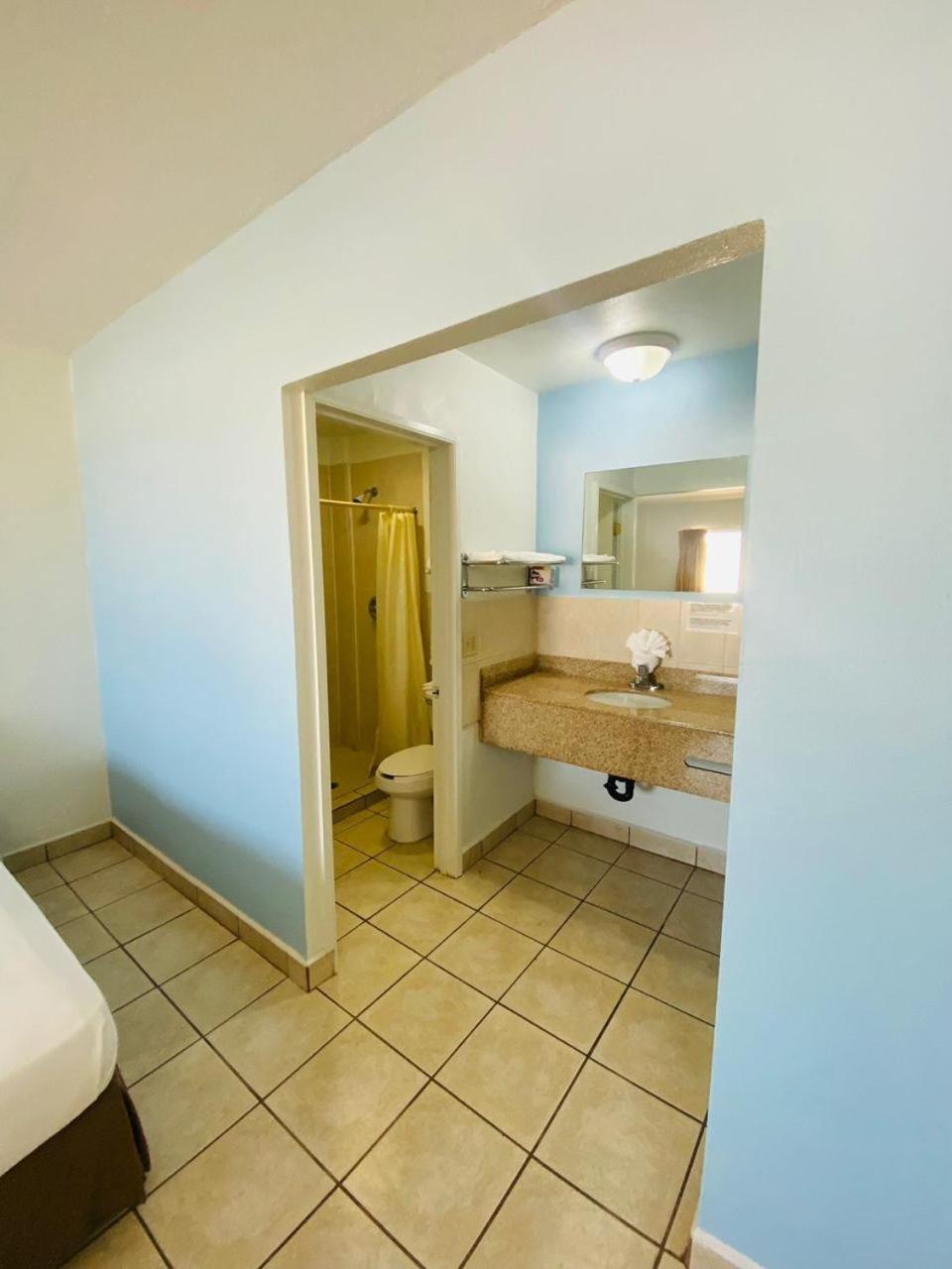 פורטו פנאסקו Hotel El Mirador מראה חיצוני תמונה